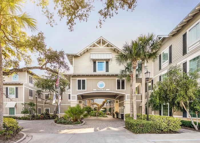 Hampton Inn New Smyrna Beach