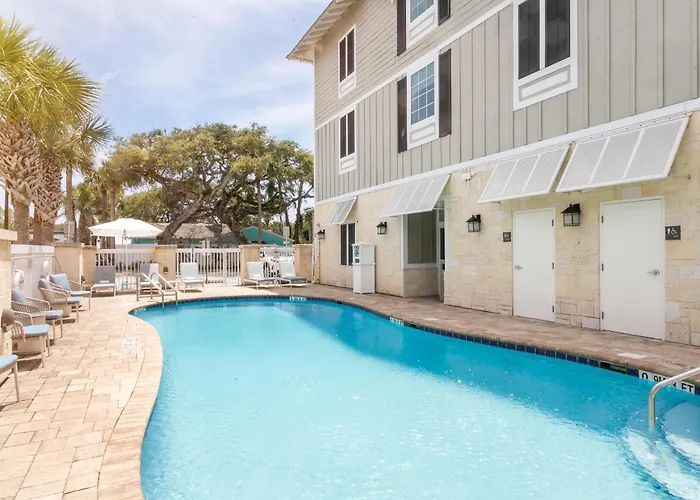 Hampton Inn New Smyrna Beach
