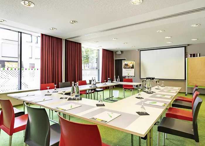 Hotels in Ettlingen
