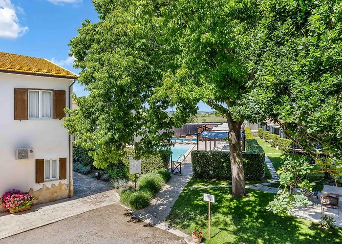 Hotel Residence I Briganti di Capalbio
