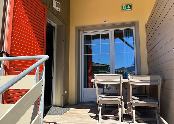 Lagrange Vacances La Grenadine Marseillan 