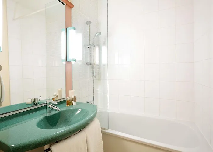 Hotel Ibis Narbonne