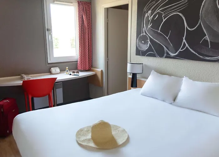 Hotel Ibis Narbonne