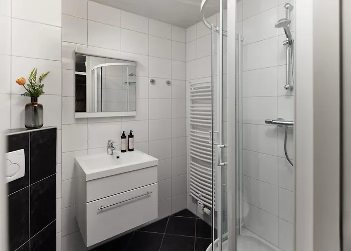 De Pelikaan Texel Appartementen De Koog 