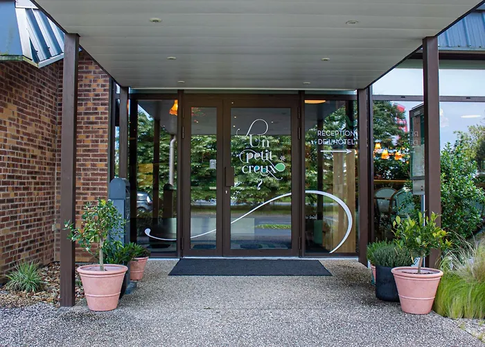 Hotel Ibis Amboise