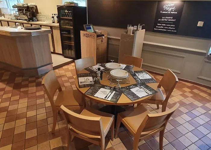 ibis Besançon la City