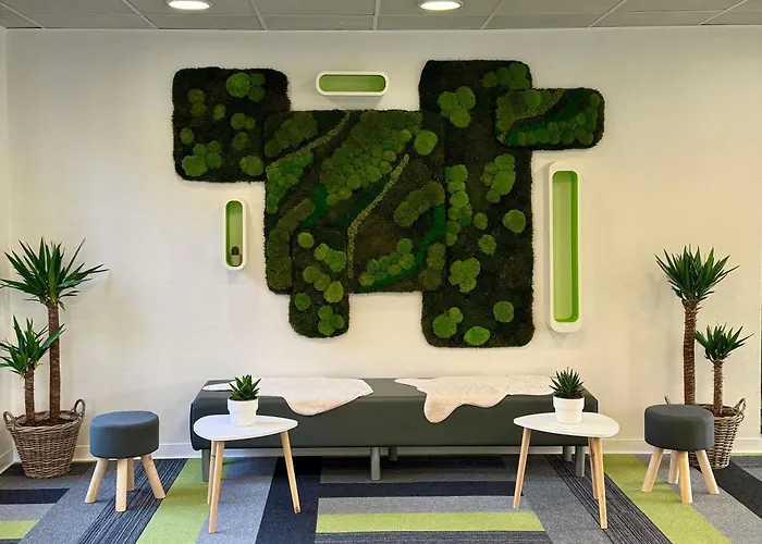 Hotel ibis Toulouse Pont Jumeaux