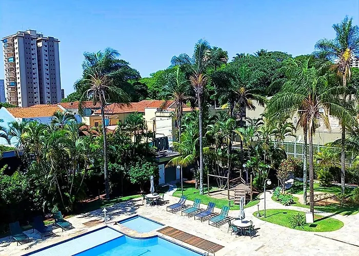 Transamerica Araraquara