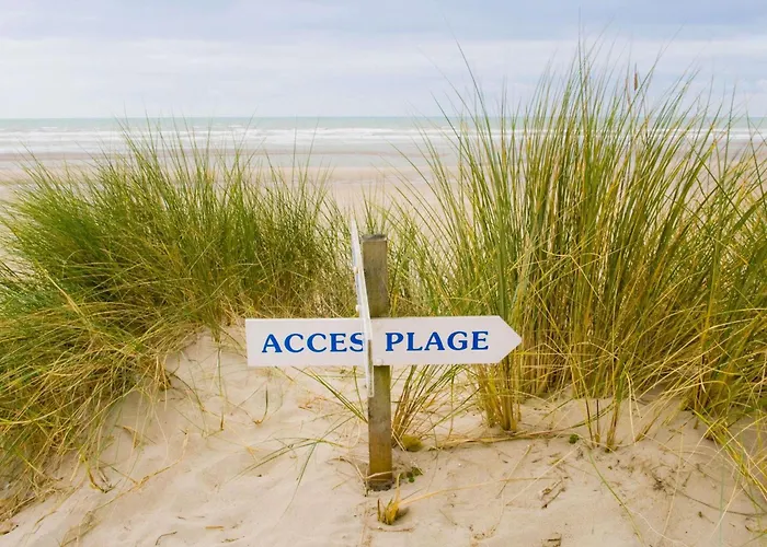 ibis Thalassa Le Touquet