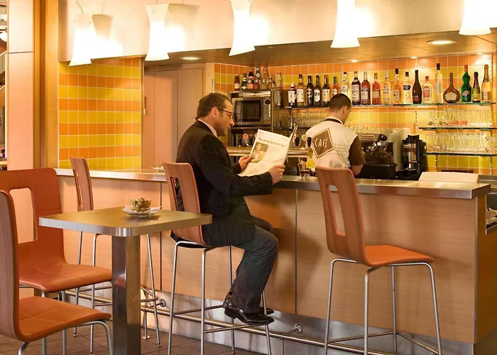 Hotel Ibis Bourg En Bresse