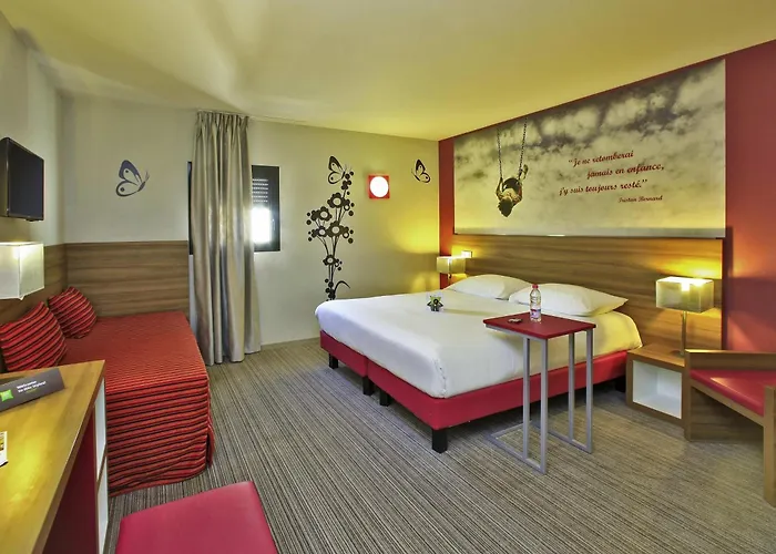 ibis Styles Castres