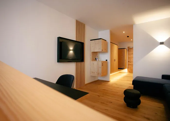 Bio-Berghotel Ifenblick Balderschwang