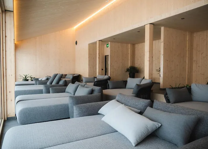 Bio-Berghotel Ifenblick Balderschwang
