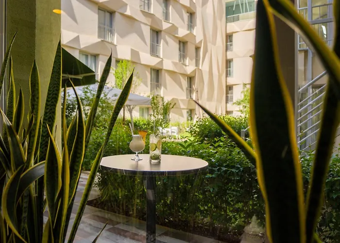 Hotels in Edirne
