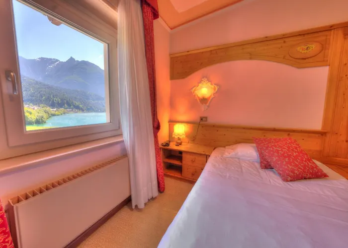 Hotel Panoramic Auronzo di Cadore