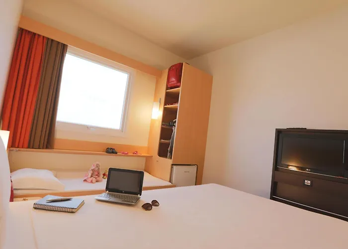 ibis Montes Claros Shopping