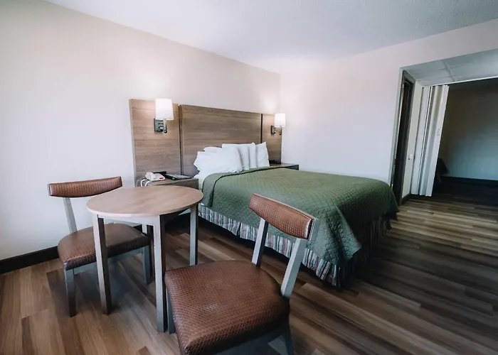 Riverside Motor Lodge - Pigeon Forge