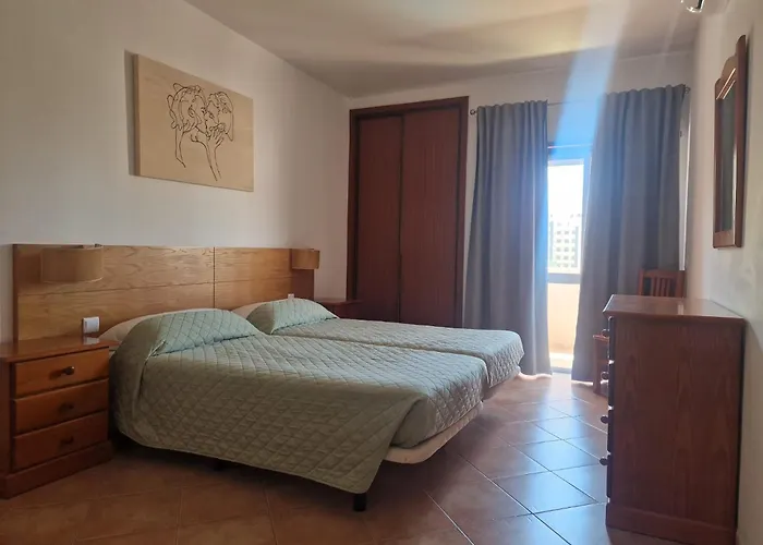 Castelos Da Rocha Portimão
