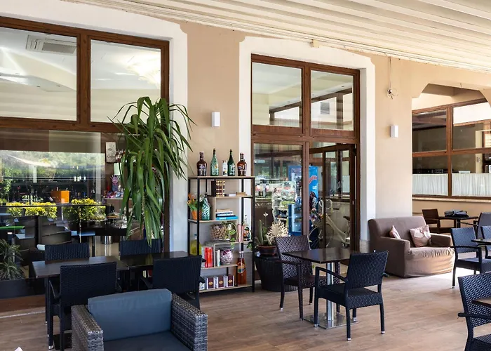 Hotel La Quercia Valmontone