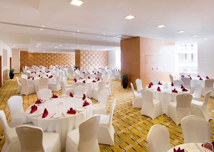 Novotel Dubai Al Barsha