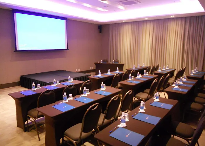 ibis Styles Brasilia Aeroporto