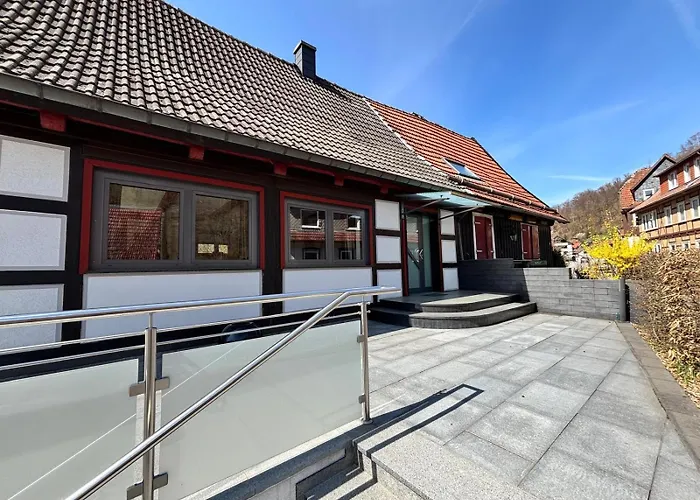 Hotels in Zorge