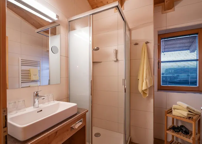 Hotels in St. Johann in Tirol