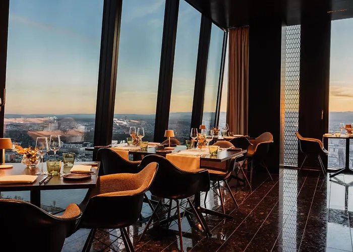Hotel Meliá Vienna