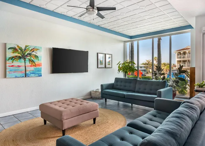 Coconut Palms Beach Resort Ii, An Ascend Collection Hotel