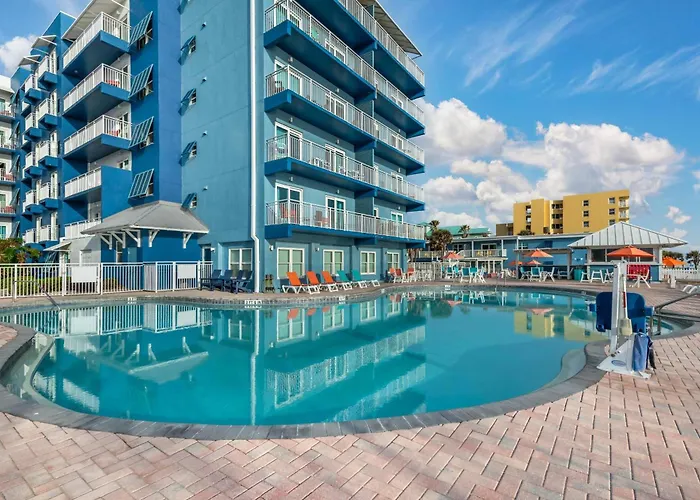 Coconut Palms Beach Resort Ii, An Ascend Collection Hotel