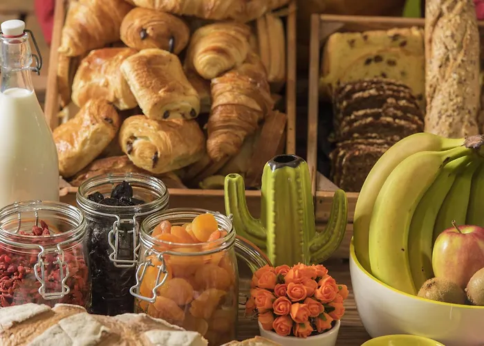 Hotel Ibis Styles Lleida Torrefarrera