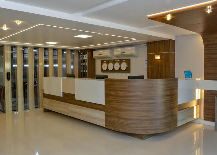 Hotel Castelo