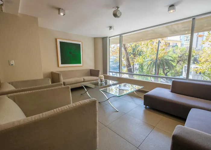 Hotel Terrado Lyon