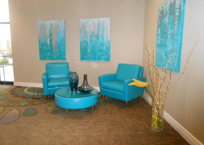Holiday Inn Carbondale - Conference Center By Ihg