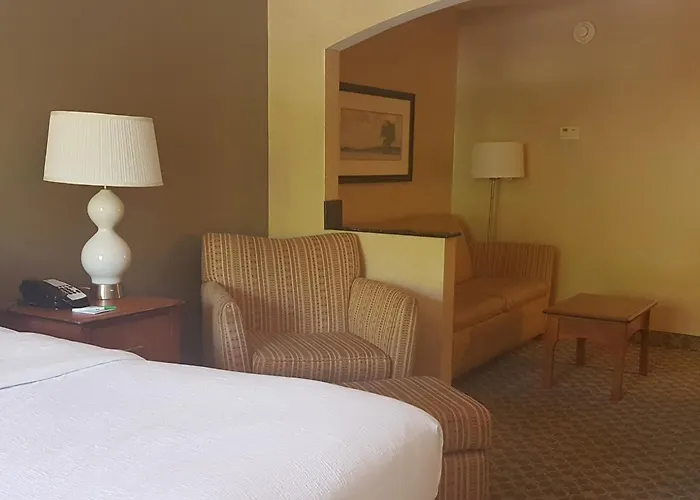 Holiday Inn Carbondale - Conference Center By Ihg