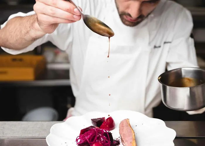 Balthazar Hotel & Spa Rennes - Mgallery Collection