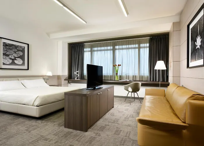 UNA Hotels San Vitale Bologna