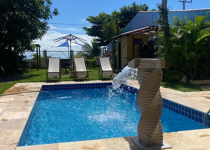 Pousada Familiar Beberibe