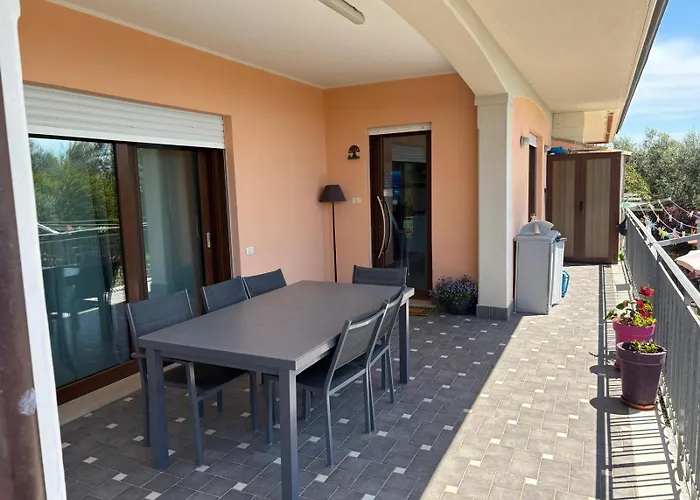 Il Finto Pepe B&B
