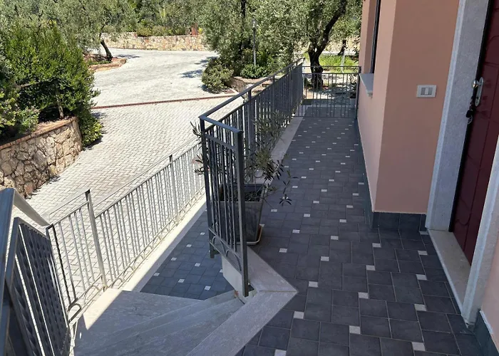 Il Finto Pepe B&B Formia