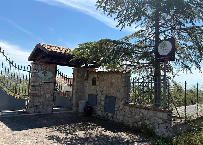 Il Finto Pepe B&B