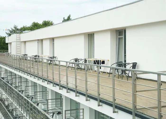 Hotel Koral Live Kolberg
