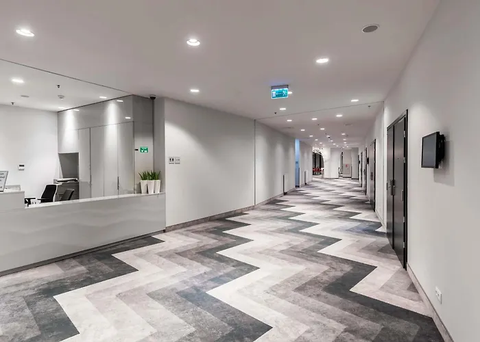 Ibis Styles Wroclaw Centrum