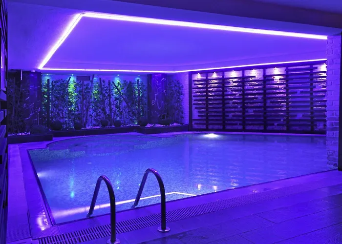 Mercure Istanbul Bomonti