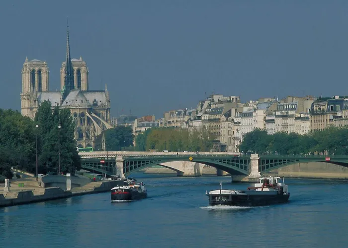 Hotel ibis budget Chatillon Paris Ouest