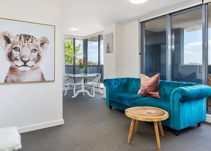 Terminus Apartment Hotel, An Ascend Collection Hotel