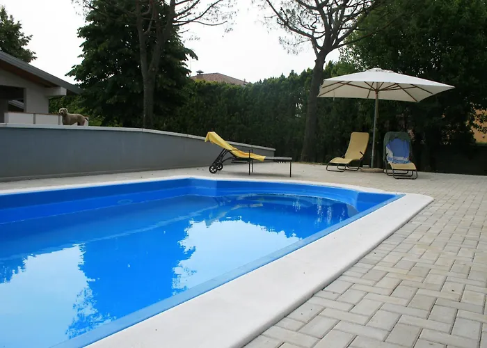 Villa Magnolie Corbetta