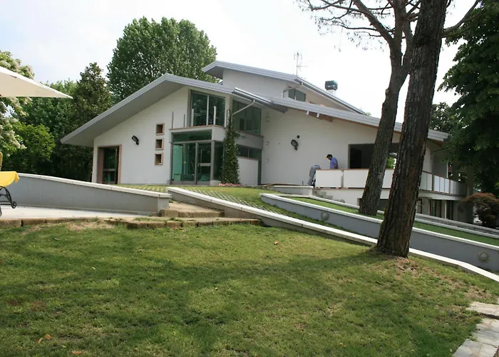 Villa Magnolie Corbetta