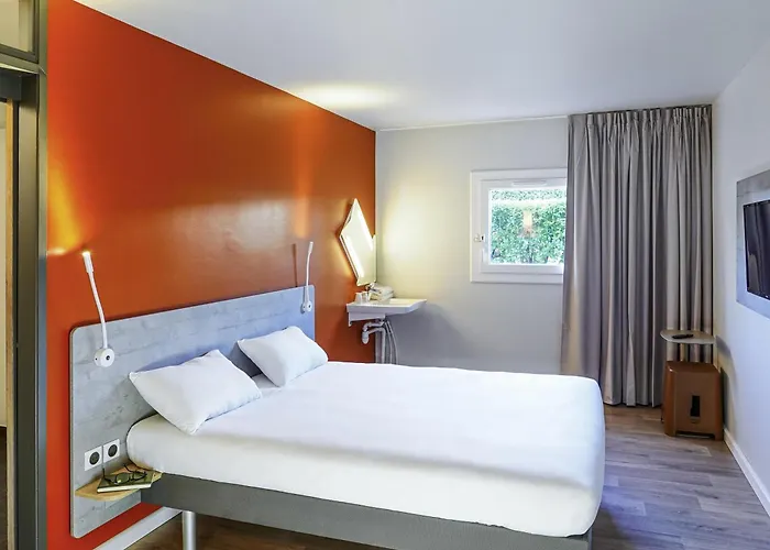 Ibis Budget Aubenas
