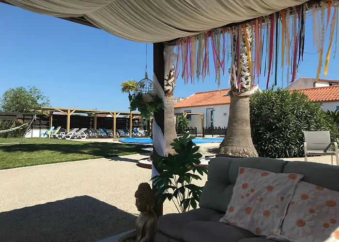 Casa O Futuro Acomodação com café da manhã Alcobaça